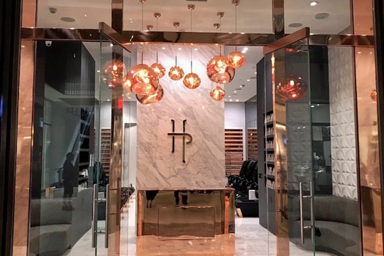 New Nail Salon 'The House Of Polish' Now Open In Century City