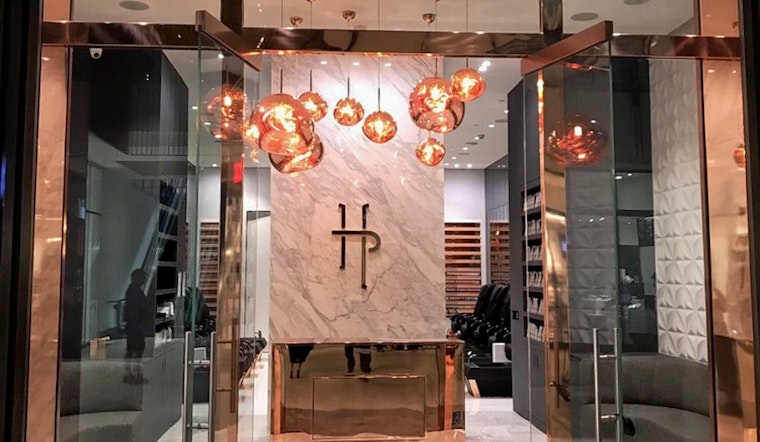 New Nail Salon 'The House Of Polish' Now Open In Century City