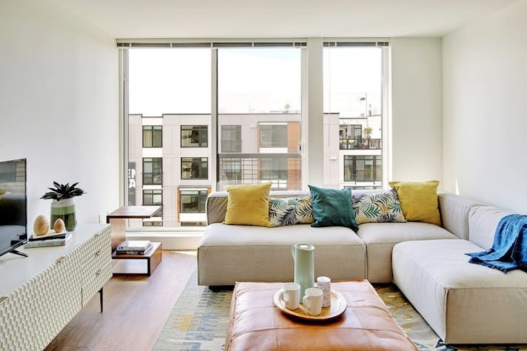 What will $1,700 rent you in Central District, today?