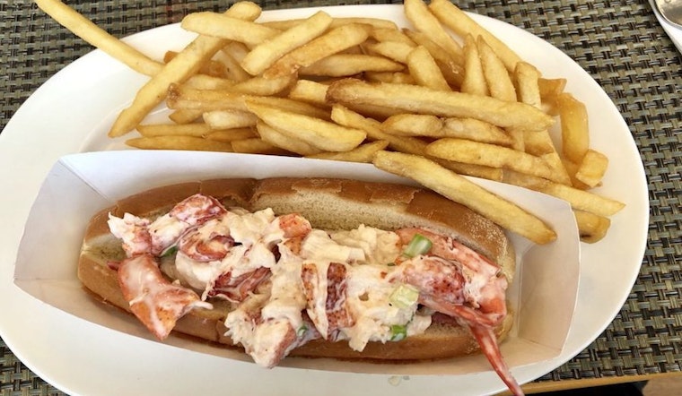 Seafood and more: What's trending on Boston's food scene?