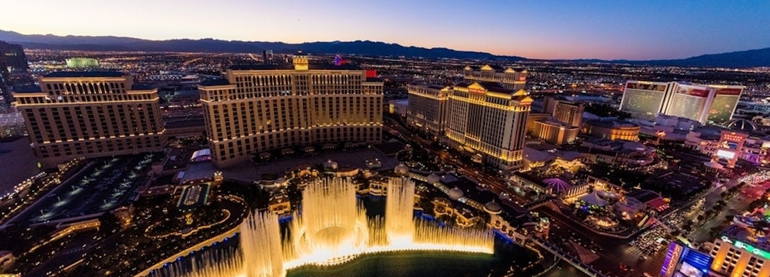 Has anyone ever robbed a vegas casino Has anyone ever robbed a vegas casino