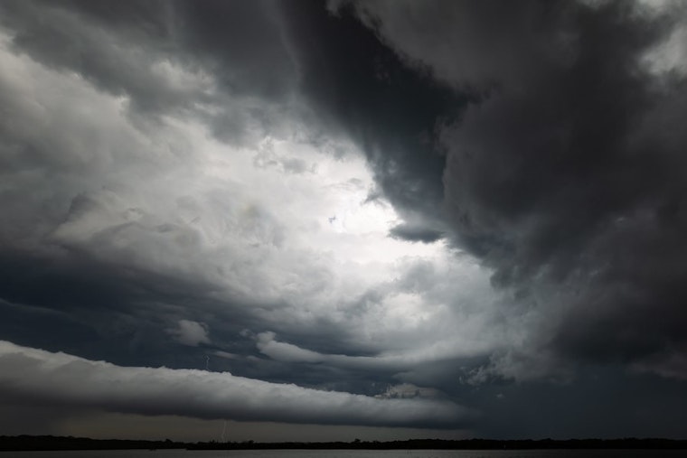 Top Raleigh news: Powerful storm downs trees; teen ends up on wrong international flight; more