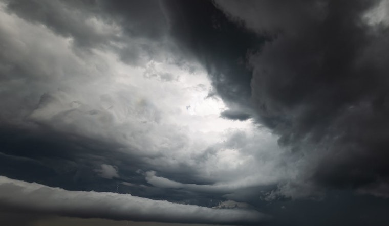 Top Raleigh news: Powerful storm downs trees; teen ends up on wrong international flight; more