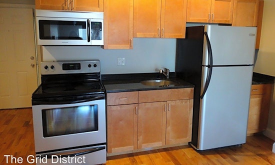 Renting in Worcester: What will $1,300 get you?