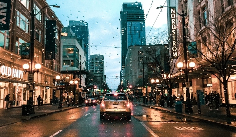 Top Seattle news: Accessory dwelling unit laws to change; man tosses backpack full of guns; more