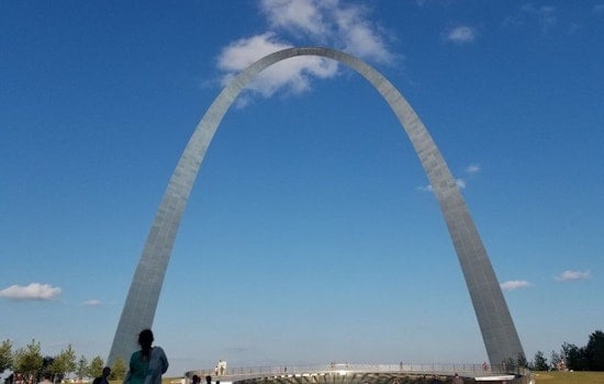 Top St. Louis news: Dispute over police participation in Pride parade; slain officer eulogized; more