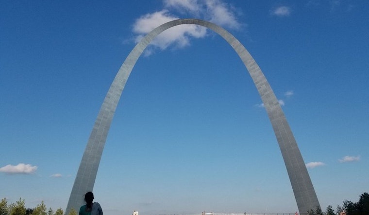Top St. Louis news: Dispute over police participation in Pride parade; slain officer eulogized; more