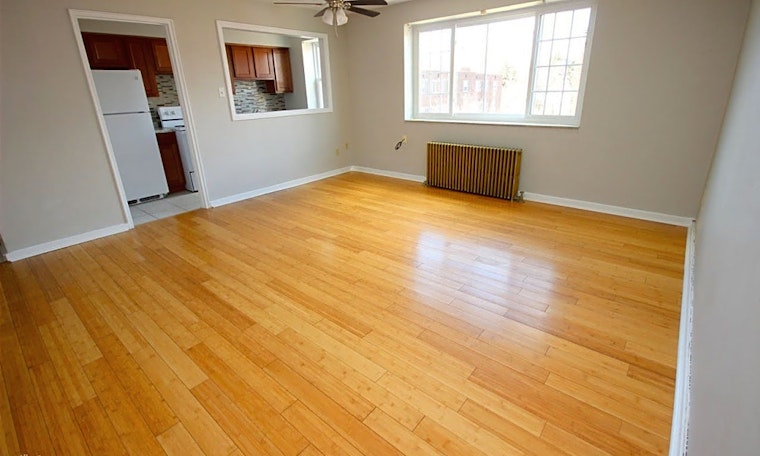 What will $1,000 rent you in Bloomfield, this month?