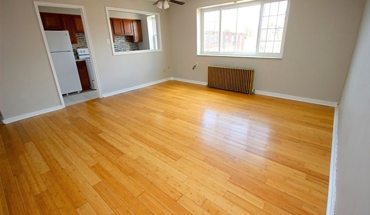 What will $1,000 rent you in Bloomfield, this month?