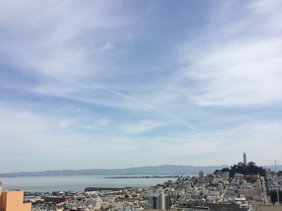 FiDi & North Beach Crime: Armed Robberies, Pipe Attacker Arrested, More