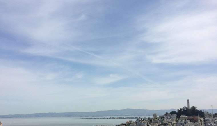 FiDi & North Beach Crime: Armed Robberies, Pipe Attacker Arrested, More