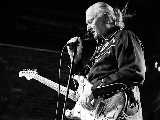 Stars Over Oakland: Bill Maher, Dick Dale, Ludovico Einaudi, More