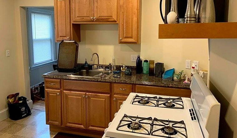 Renting in Portland: What will $1,500 get you?