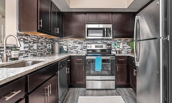 Renting in Louisville: What will $1,000 get you?