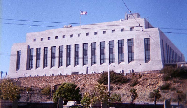 San Francisco Mint Turns 75 Next Week