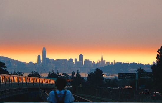 As Wildfires Blaze, Air Quality Worsens
