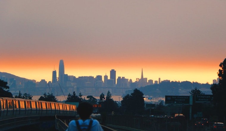 As Wildfires Blaze, Air Quality Worsens