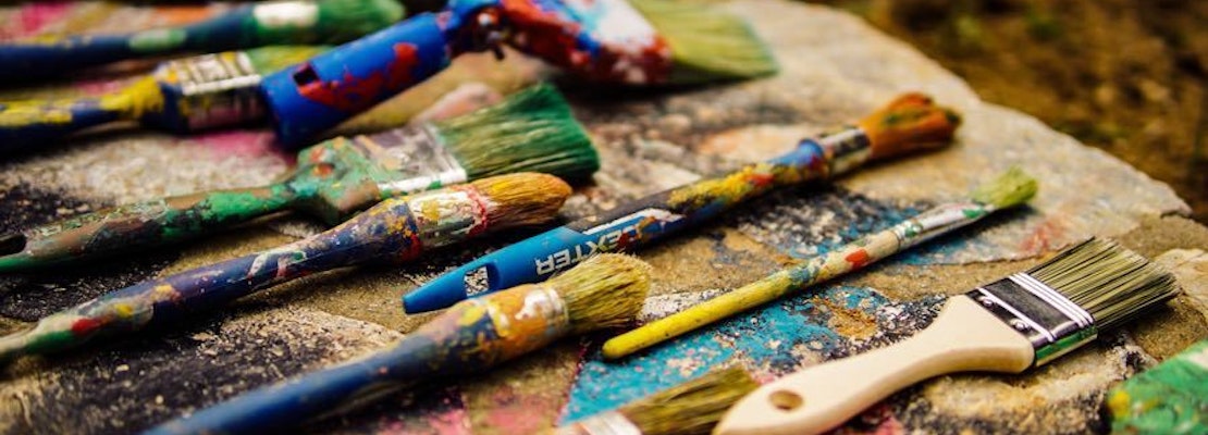 5 performing and visual arts events to check out in Los Angeles this weekend