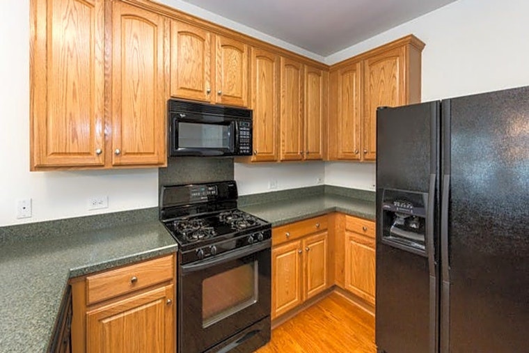 What will $1,700 rent you in Provincetowne, right now?