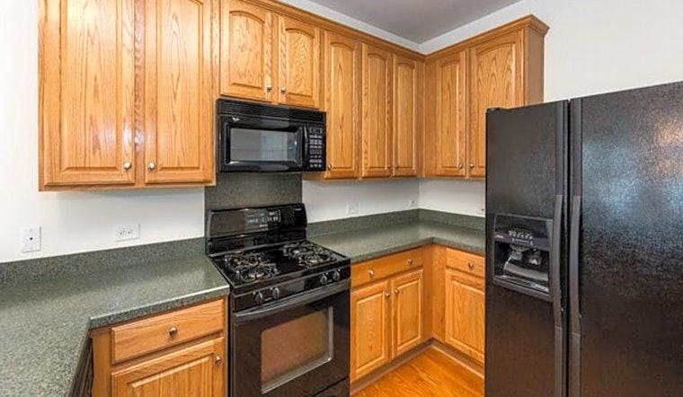 What will $1,700 rent you in Provincetowne, right now?