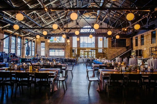 New West Town traditional American spot City Hall opens its doors