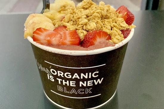 Clean Juice opens new location downtown