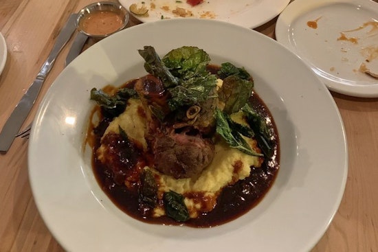 New traditional American spot 3rd & Court Diner debuts in Memphis