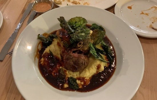 New traditional American spot 3rd & Court Diner debuts in Memphis