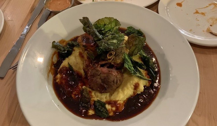 New traditional American spot 3rd & Court Diner debuts in Memphis