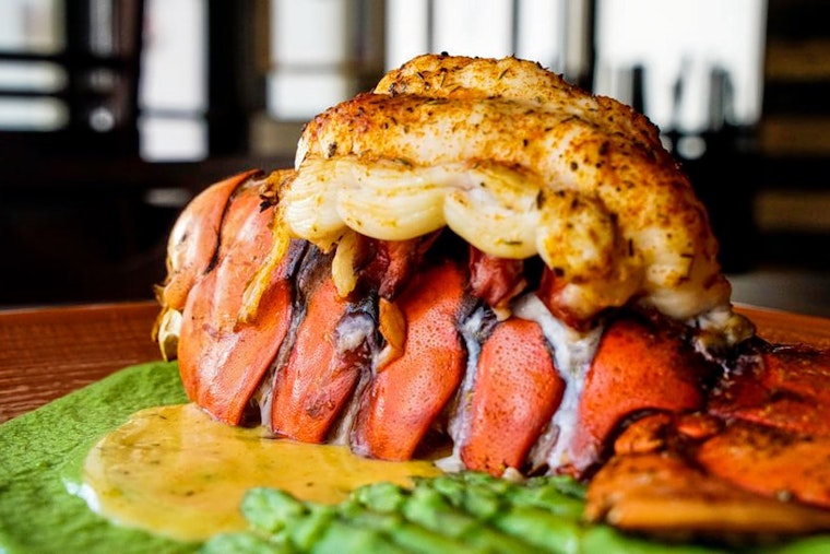 New American spot Prime 55 Restaurant & Lounge opens its doors in the Loop