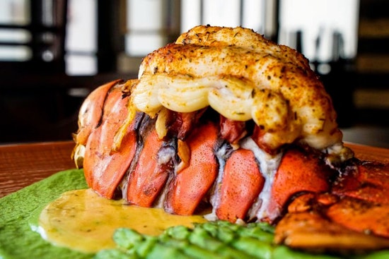 New American spot Prime 55 Restaurant & Lounge opens its doors in the Loop