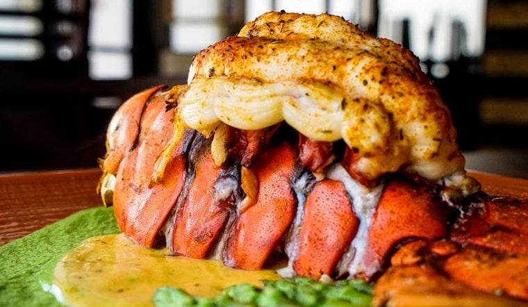 New American spot Prime 55 Restaurant & Lounge opens its doors in the Loop