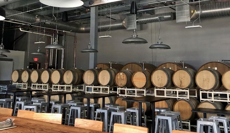 North Charlotte gets a new pub: The Chamber - Wooden Robot
