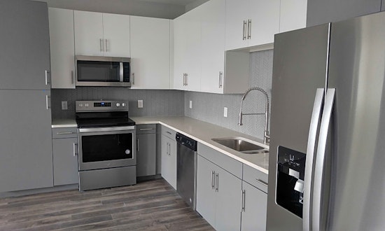 Renting in Plano: What will $2,200 get you?