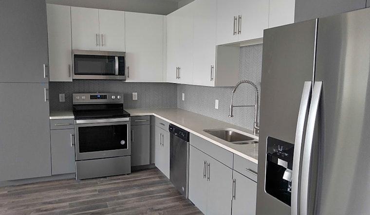 Renting in Plano: What will $2,200 get you?