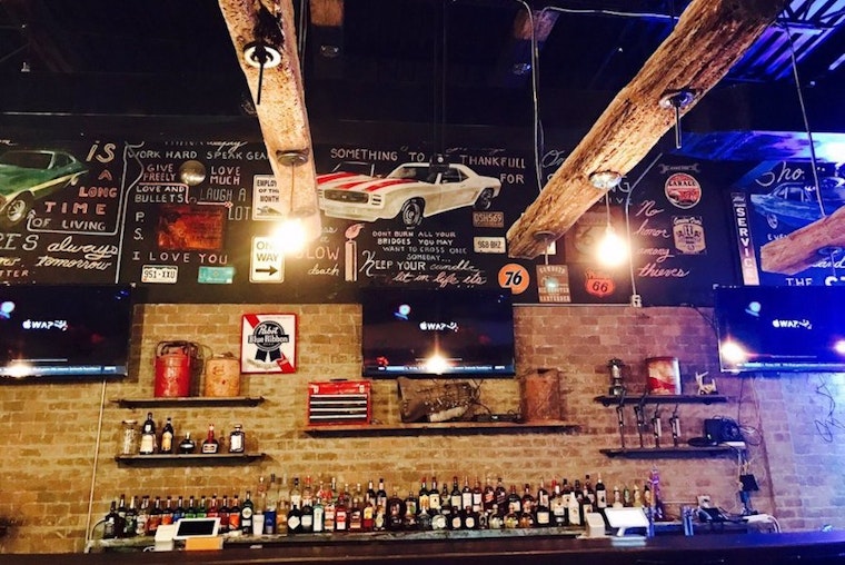 El Paso's top 5 dive bars to visit now