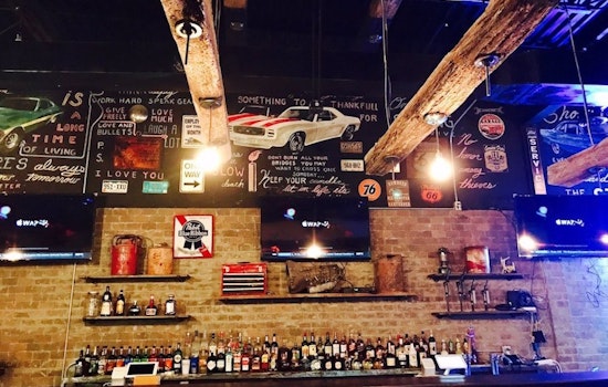 El Paso's top 5 dive bars to visit now