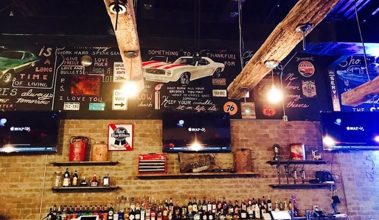 El Paso's top 5 dive bars to visit now