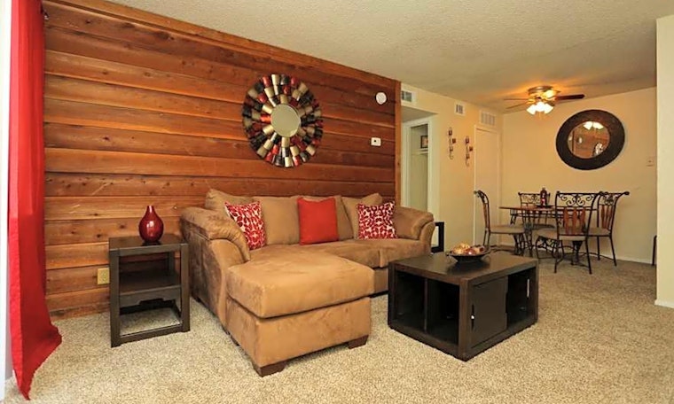 Renting in Tulsa: What will $500 get you?