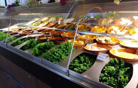 New Indian spot India Hut debuts in Mission Hills