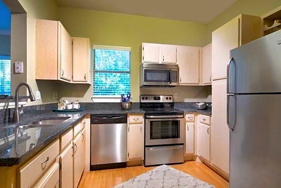 What will $1,400 rent you in Windy Hill, right now?