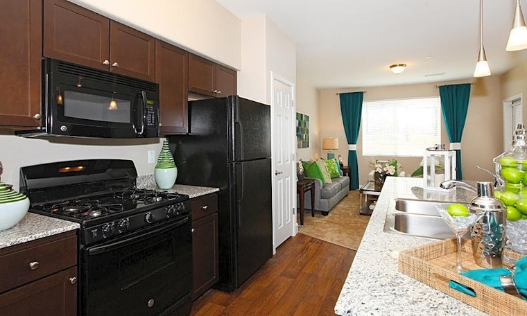 Renting in Colorado Springs: What will $1,700 get you?
