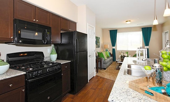 Renting in Colorado Springs: What will $1,700 get you?