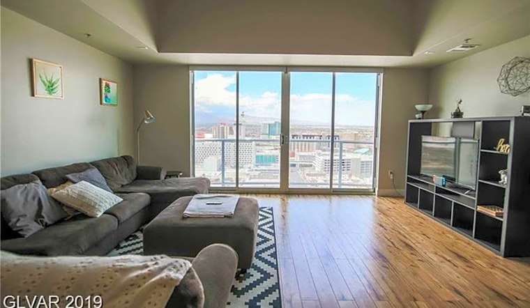 Renting in Las Vegas: What will $2,400 get you?