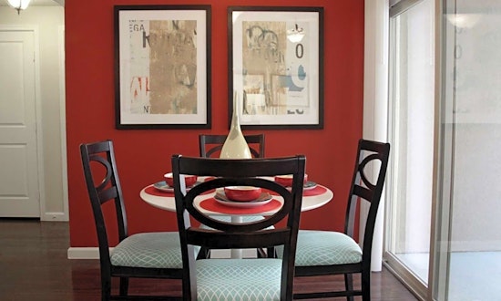 Renting in El Paso: What will $1,300 get you?