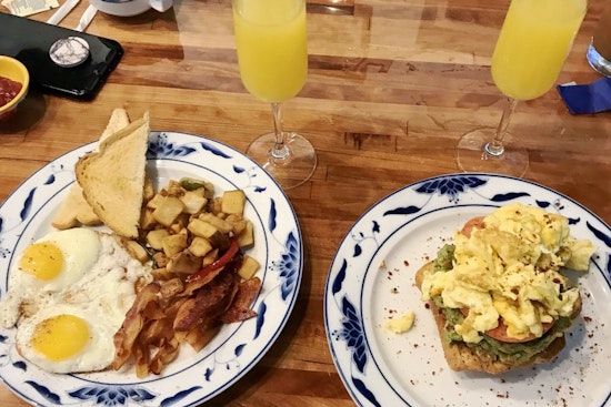 Are these trending Miami restaurants on your radar?