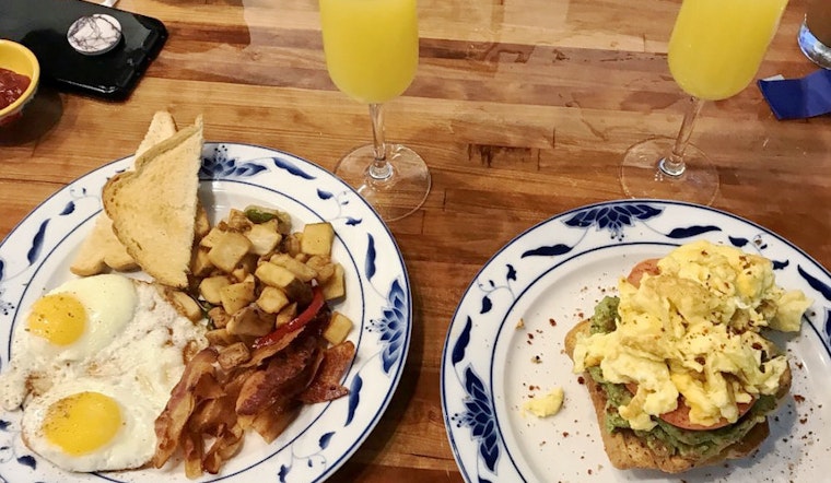 Are these trending Miami restaurants on your radar?