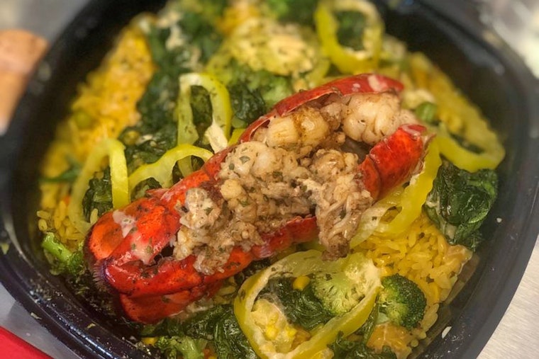 Seafood and more: What's trending on Atlanta's food scene?