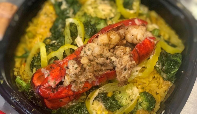 Seafood and more: What's trending on Atlanta's food scene?