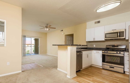 Renting in Chula Vista: what will $2,100 get you?